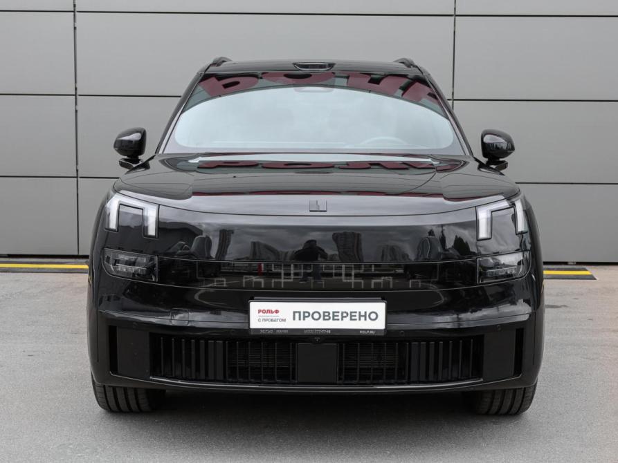 Lynk &amp; Co 900 Москва  - изображение 2