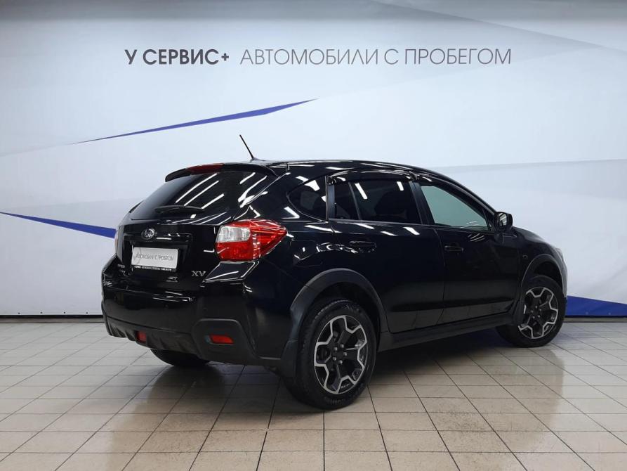 Subaru Impreza IV Москва  - изображение 3