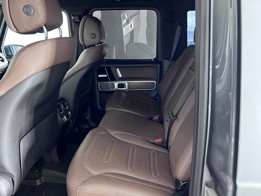 Mercedes-Benz G-Класс III (W463) Ростов-на-Дону  - изображение 15