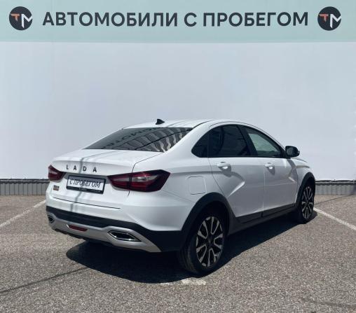 Lada (ВАЗ) Vesta I Рестайлинг (NG) с пробегом 2023 года, цена 1 240 100 рублей, 53119 км, седан, Автокод Объявления