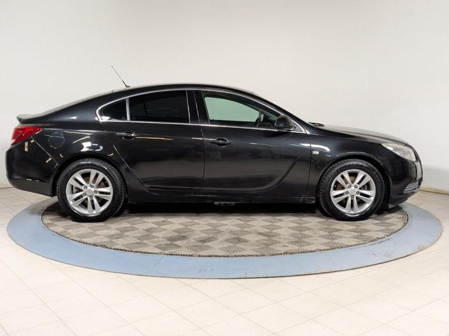 Opel Insignia I Екатеринбург  - изображение 9