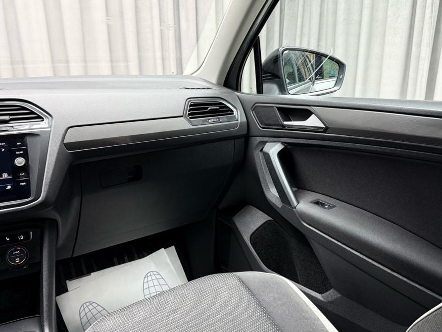 Volkswagen Tiguan II Ижевск  - изображение 13