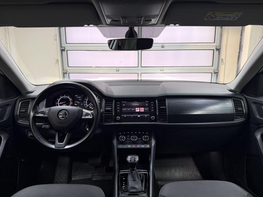 Skoda Kodiaq I Тверь  - изображение 32