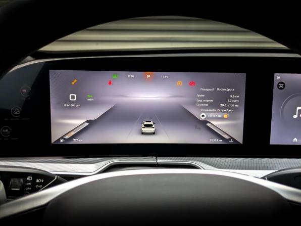 Exeed TXL I Рестайлинг 2 с пробегом 2024 года, цена 3 020 000 рублей, 20249 км, внедорожник, Автокод Объявления
