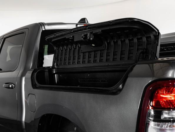 Ram 1500 V с пробегом 2021 года, цена 4 999 000 рублей, 98446 км, offers.body_type.unknown, Автокод Объявления