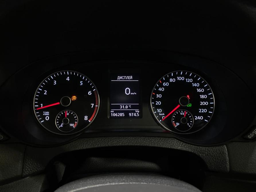 Volkswagen Sharan II Челябинск  - изображение 25