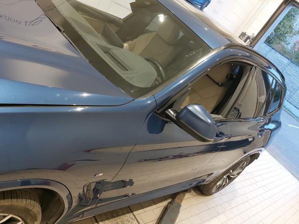 BMW X3 III (G01) Рестайлинг с пробегом 2021 года, цена 5 500 000 рублей, 95681 км, внедорожник, Автокод Объявления