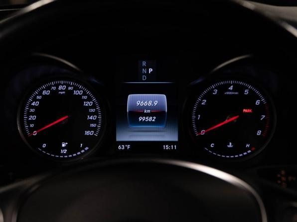 Mercedes-Benz GLC I (X253) с пробегом 2019 года, цена 3 149 999 рублей, 99582 км, внедорожник, Автокод Объявления