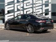 Toyota Camry VIII (XV70) Рестайлинг Краснодар  - изображение 26
