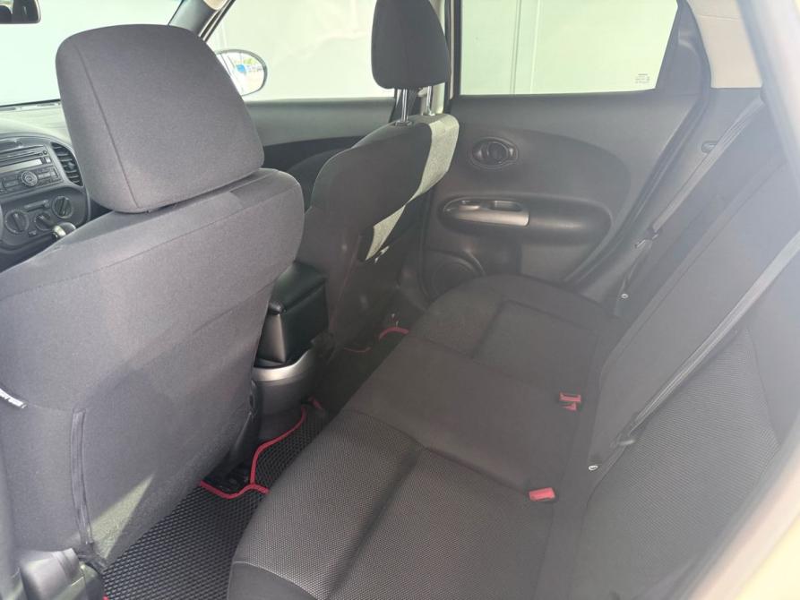 Nissan Juke I Уфа  - изображение 16