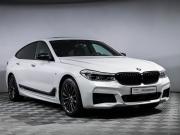 BMW 6 серии IV (G32) Москва  - изображение 23