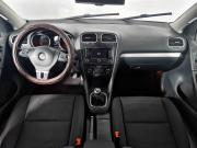 Volkswagen Golf VI Нижний Новгород  - изображение 29