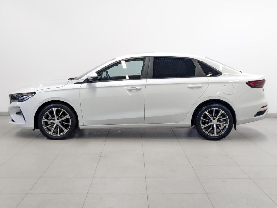 Belgee S50 Москва  - изображение 8