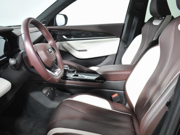 Geely Monjaro I с пробегом 2023 года, цена 2 975 900 рублей, 65557 км, внедорожник, Автокод Объявления