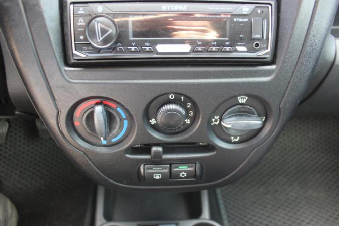 Lada (ВАЗ) Granta I с пробегом 2012 года, цена 357 000 рублей, 216663 км, седан, Автокод Объявления