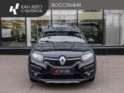 Renault Sandero II Казань  - изображение 11