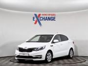 Kia Rio III Рестайлинг Нижний Новгород  - изображение 19