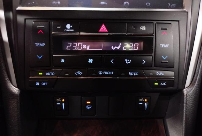 Toyota Camry VII (XV50) Рестайлинг с пробегом 2017 года, цена 2 720 000 рублей, 95862 км, седан, Автокод Объявления