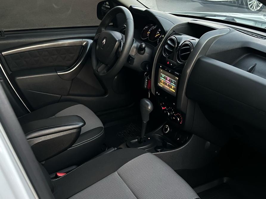 Renault Duster I Рестайлинг Волгоград  - изображение 21