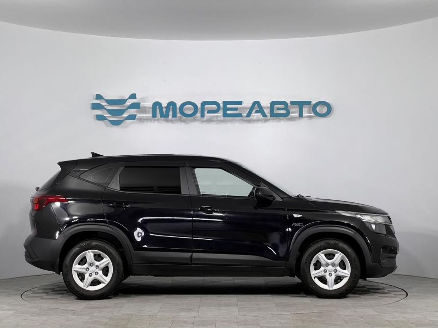 Kia Seltos I Калининград  - изображение 4