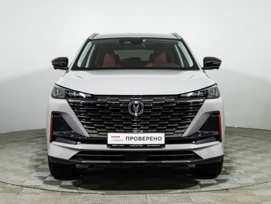 Changan UNI-S (CS55 Plus) Санкт-Петербург  - изображение 2