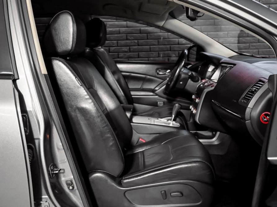 Nissan Murano II (Z51) Рестайлинг 2 Екатеринбург  - изображение 11