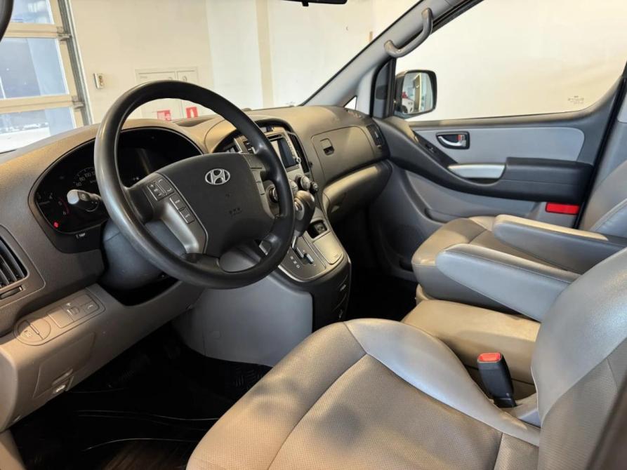 Hyundai Grand Starex I Подольск  - изображение 7