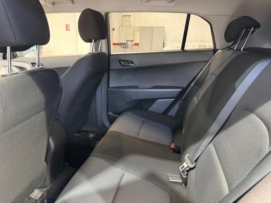 Hyundai Creta I Рестайлинг Челябинск  - изображение 20