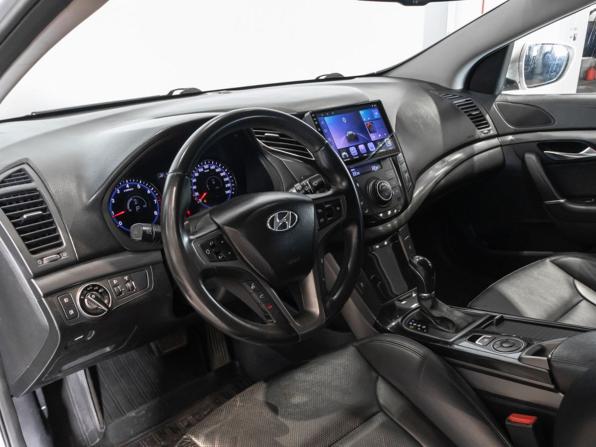 Hyundai i40 I Рестайлинг с пробегом 2016 года, цена 990 000 рублей, 204036 км, седан, Автокод Объявления