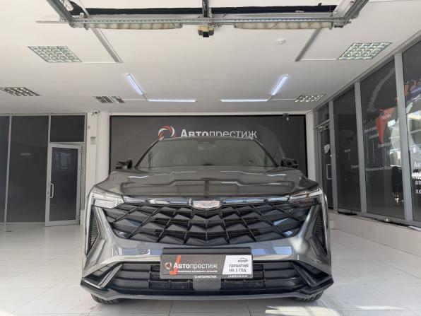 Geely Cityray с пробегом 2024 года, цена 2 450 000 рублей, 17001 км, внедорожник, Автокод Объявления