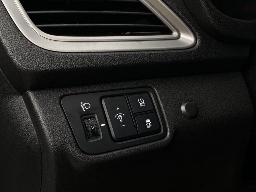 Hyundai Solaris II Рестайлинг Москва  - изображение 18
