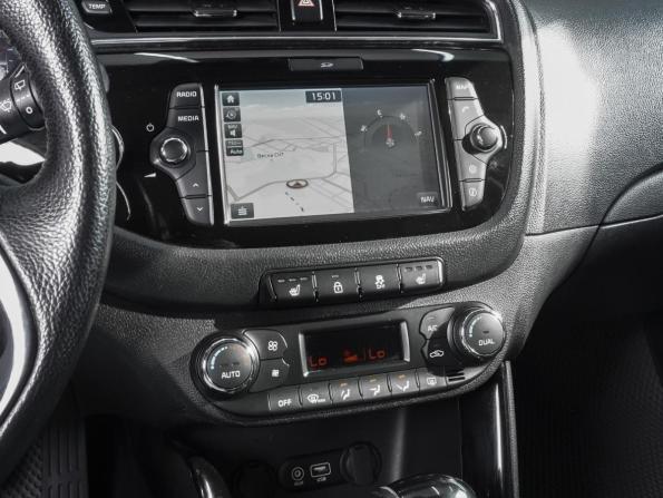 Kia Ceed II Рестайлинг с пробегом 2017 года, цена 1 299 000 рублей, 165364 км, универсал, Автокод Объявления