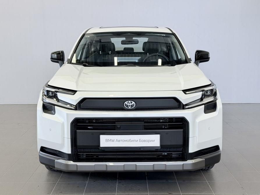 Toyota RAV4 VI (XA60) Воронеж  - изображение 2