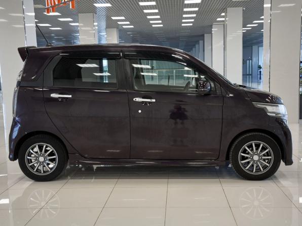 Honda N-WGN I с пробегом 2015 года, цена 650 000 рублей, 201352 км, хэтчбек, Автокод Объявления