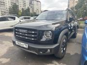 Haval Dargo I Санкт-Петербург  - изображение 2