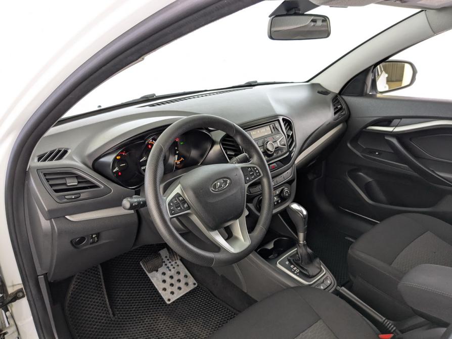 Lada (ВАЗ) Vesta I Москва  - изображение 16