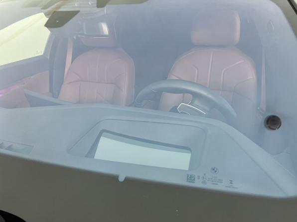 BMW 7 серии VII (G70) с пробегом 2024 года, цена 13 600 000 рублей, 13815 км, седан, Автокод Объявления