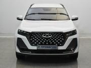 Chery Tiggo 7 Pro Max I Рестайлинг Москва  - изображение 21