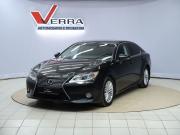 Lexus ES VI Уфа  - изображение 27