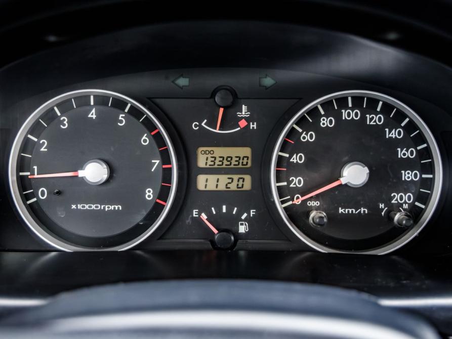 Hyundai Getz I Волгоград  - изображение 12