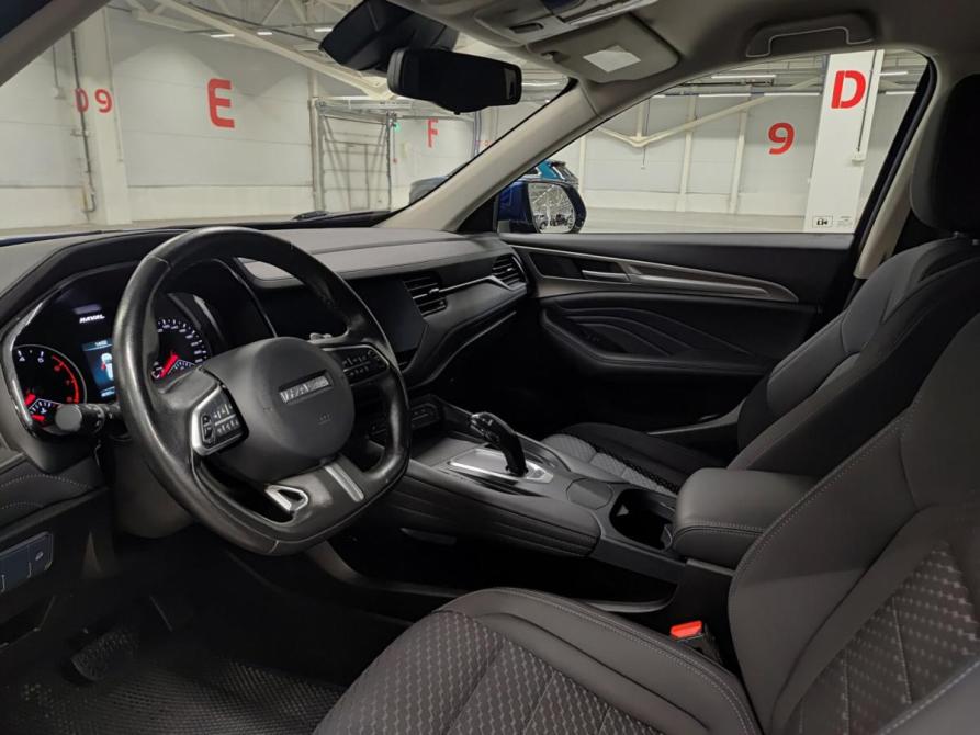 Haval F7 I Казань  - изображение 20