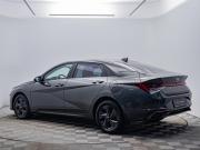 Hyundai Elantra VII (CN7) Москва  - изображение 20