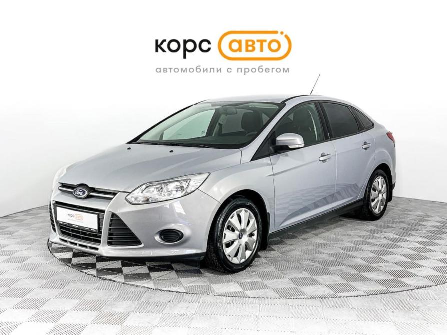 Ford Focus III Ногинск  - изображение 1