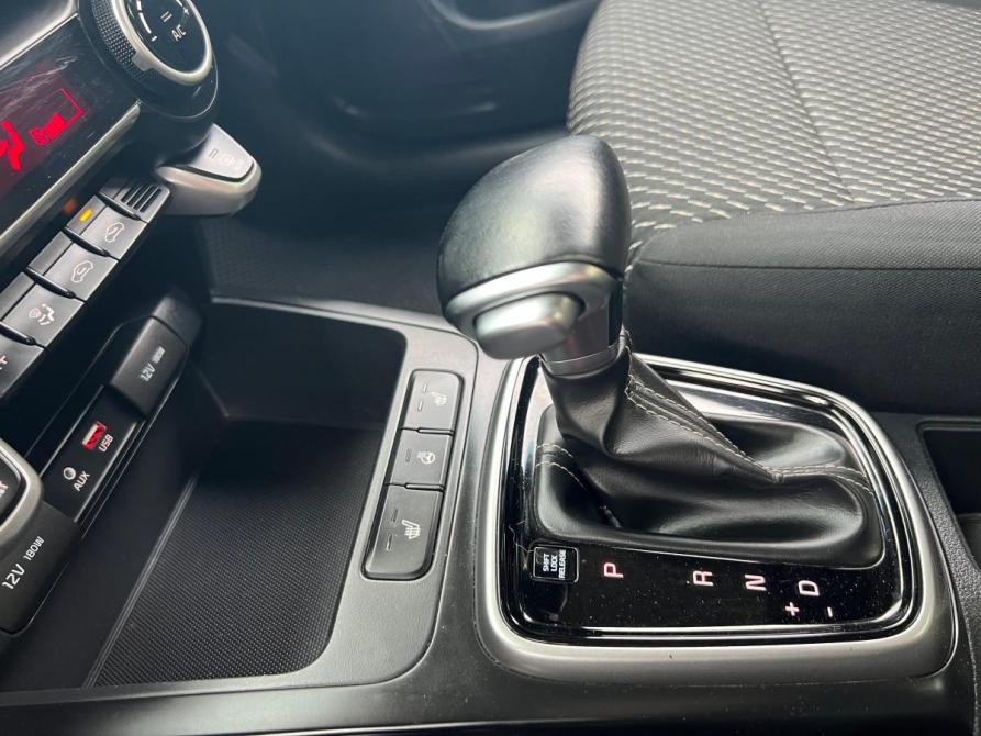 Kia Rio IV Стерлитамак  - изображение 20