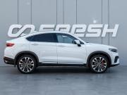 Geely Tugella I Краснодар  - изображение 26