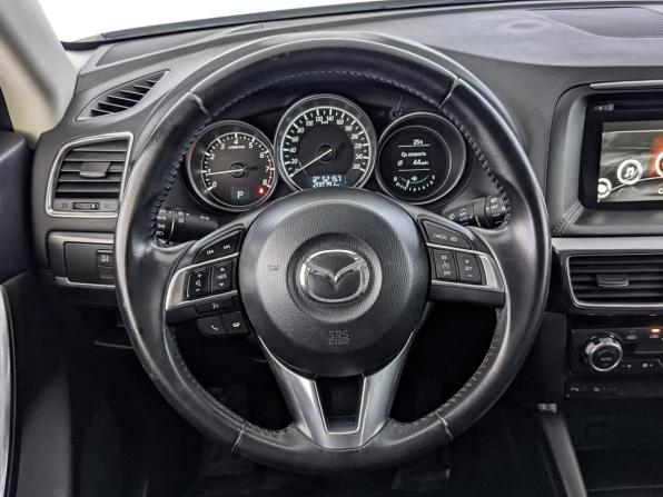 Mazda CX-5 I Рестайлинг с пробегом 2017 года, цена 1 990 000 рублей, 200775 км, внедорожник, Автокод Объявления
