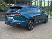 Geely Monjaro I Ярославль  - изображение 26