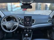 Lada (ВАЗ) Vesta I Рестайлинг (NG) Архангельск  - изображение 35