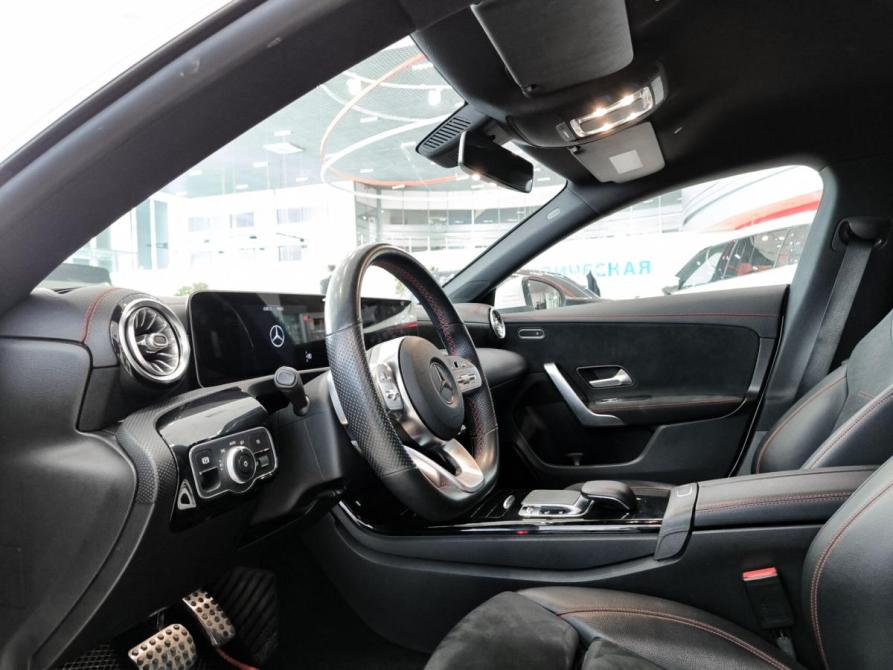 Mercedes-Benz CLA II (C118 X118) Казань  - изображение 20