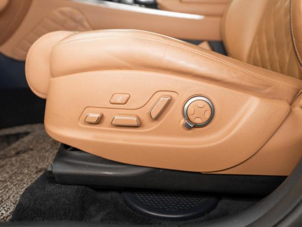 Genesis GV80 I с пробегом 2021 года, цена 5 350 000 рублей, 141073 км, внедорожник, Автокод Объявления